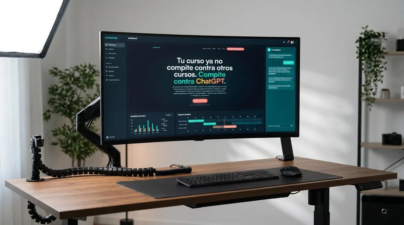 Las 7 mejores herramientas IA para acompañar alumnos — vista previa